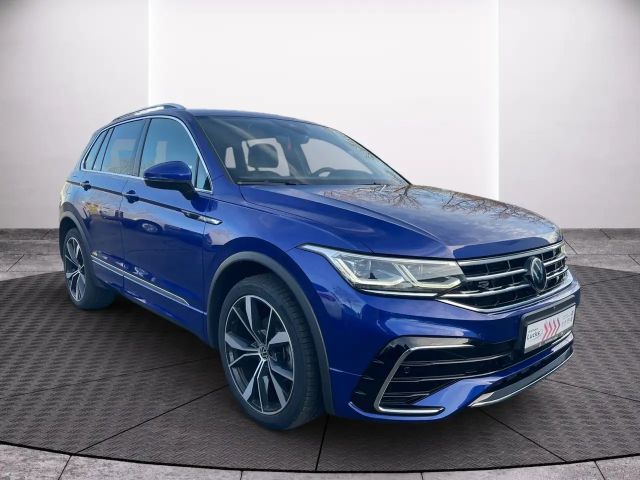 Volkswagen Tiguan 2.0 TDI DSG R-Line