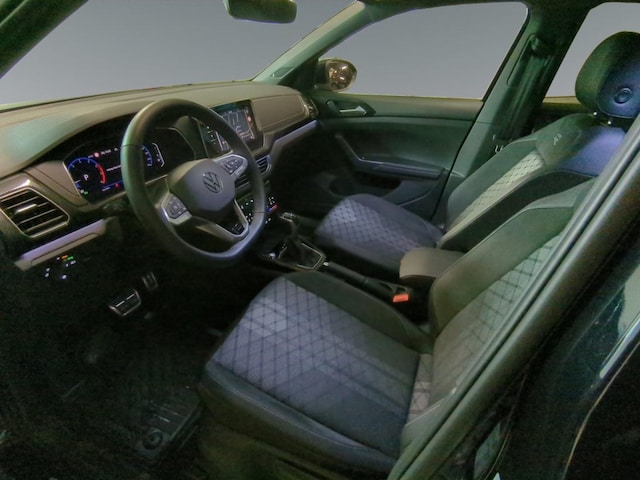 Volkswagen T-Cross 1.5 TSI DSG