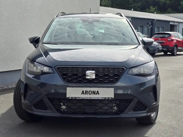 Seat Arona 1.0 TSI DSG