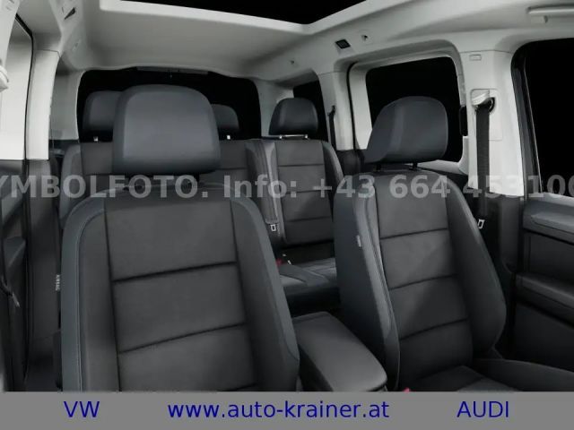 Volkswagen Caddy eHybrid