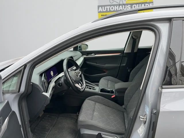 Volkswagen Golf Golf VIII Variant