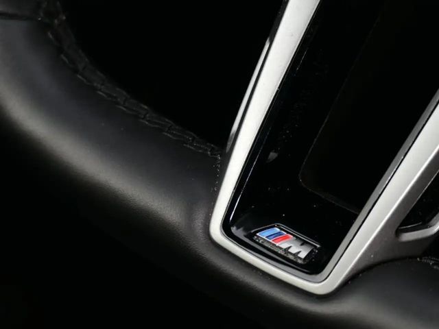 BMW i5 M-Sport Sedan