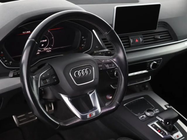 Audi SQ5 3.0 TDI Quattro