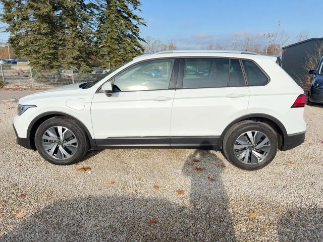 Volkswagen Tiguan Life eHybrid