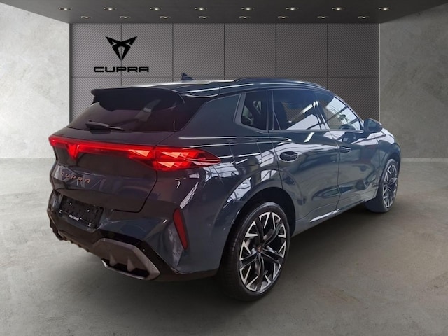 Cupra Terramar 1.5 e-Hybrid VZ e-Hybrid