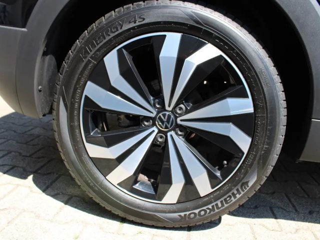 Volkswagen T-Cross 1.0 TSI DSG Style