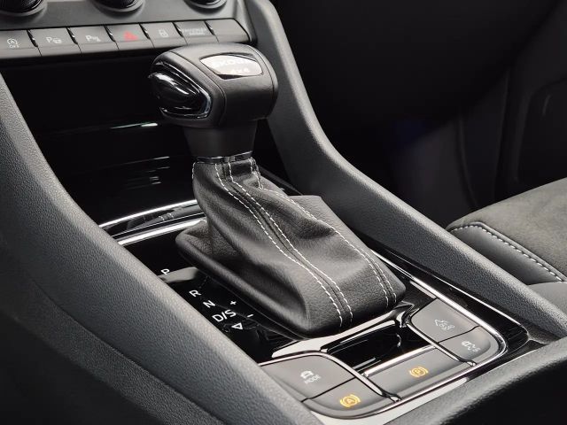 Skoda Kodiaq 4x4 Sportline