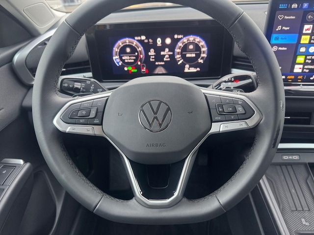 Volkswagen T-Roc 1.5 eTSI DSG Life Plus