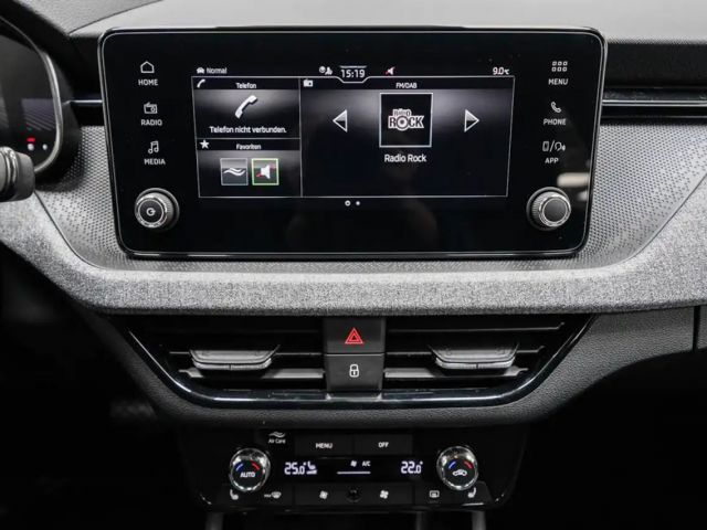 Skoda Scala Selection