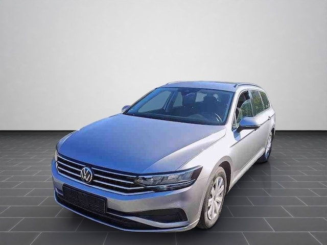 Volkswagen Passat 1.5 TSI Business Variant