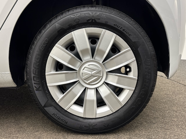 Volkswagen e-up! up! e-up! VW Connect CCS-Ladedose SHZ Klima ALS