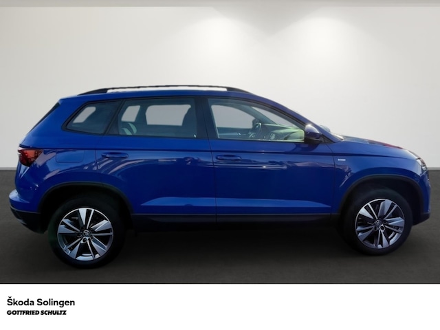 Skoda Karoq 1.5 TSI Tour