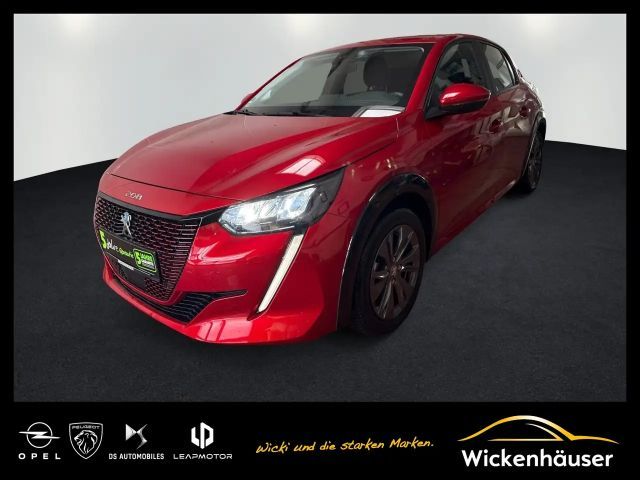 Peugeot E-208 Active Pack