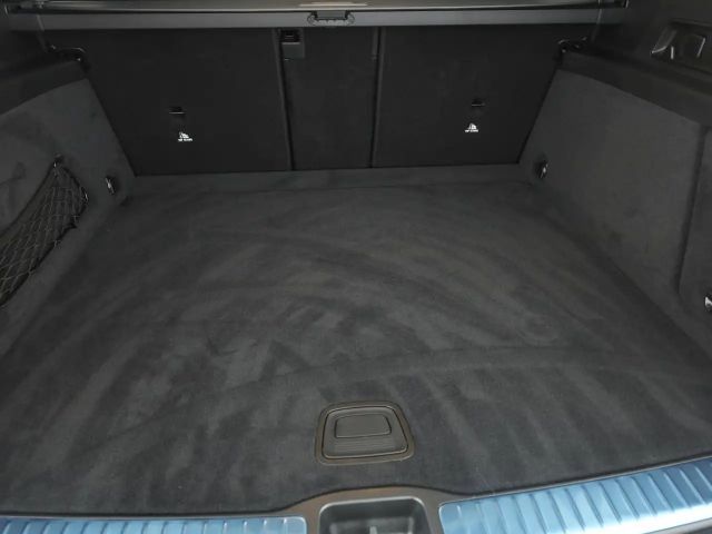 Mercedes-Benz GLE 450 4MATIC AMG Line