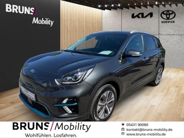 Kia Niro Spirit e-Niro