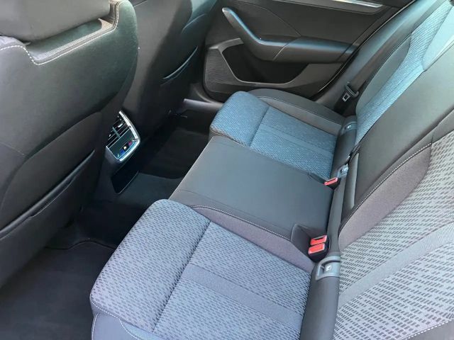 Skoda Octavia 2.0 TDI Combi Style Style