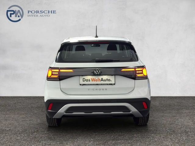 Volkswagen T-Cross 4Me TSI