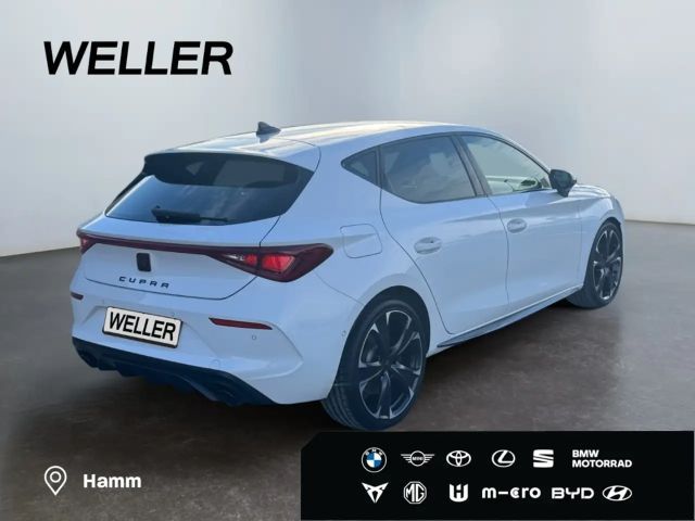 Cupra Leon 2.0 TSI DSG VZ
