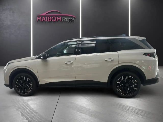 Peugeot 5008 Allure Pack Hybrid