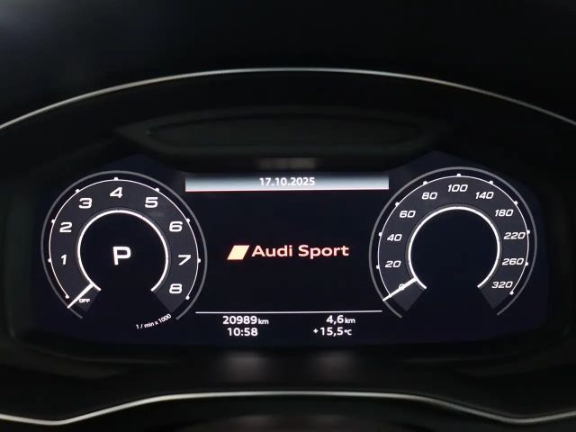 Audi RS6 4.0 TFSI