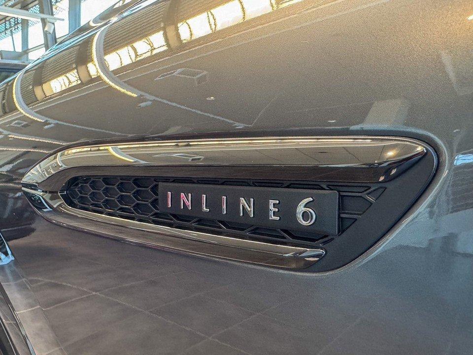 Mazda CX-60 Homura Plus