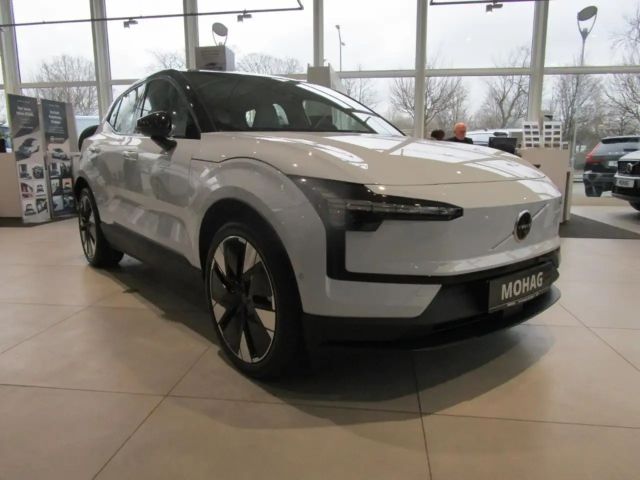 Volvo EX30 Ultra