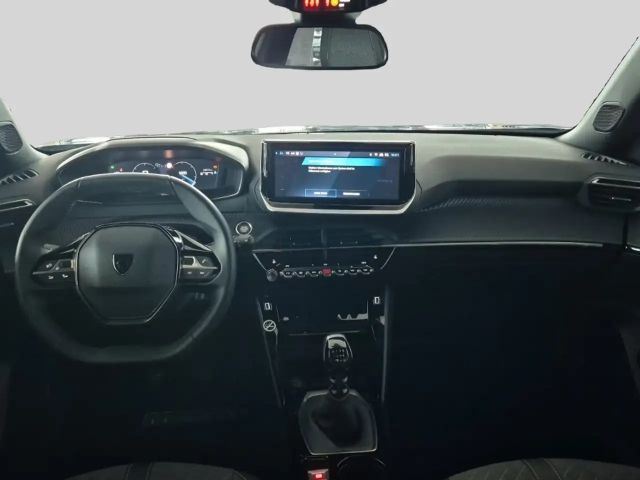 Peugeot 2008 Allure Pack