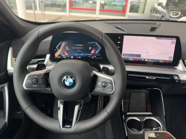 BMW X1 sDrive18i