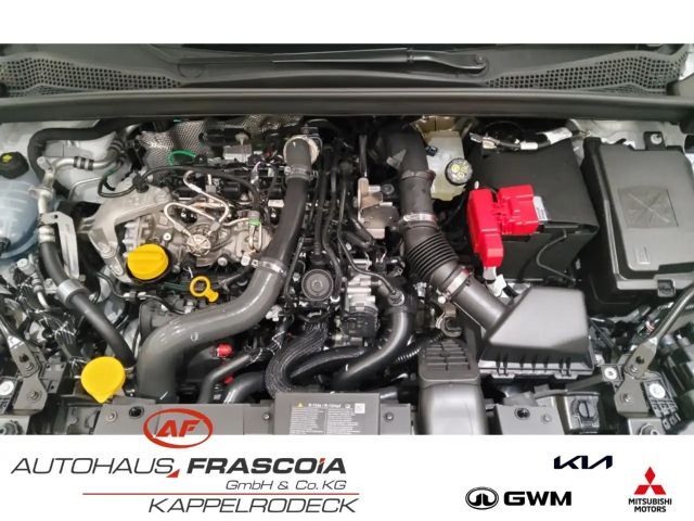 Mitsubishi ASX 1.3 PLUS LED PDC Rückfahrkam. SHZ Apple CarPlay An