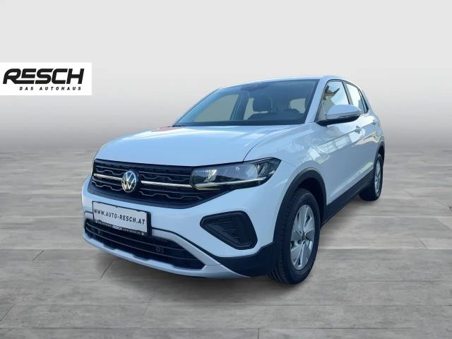 Volkswagen T-Cross 4Me TSI
