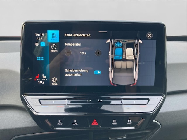 Volkswagen ID.3 Performance Pro