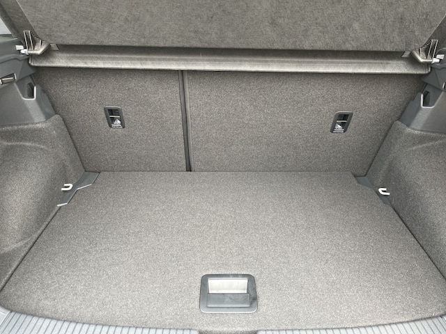 Volkswagen T-Cross 1.0 TSI DSG Style