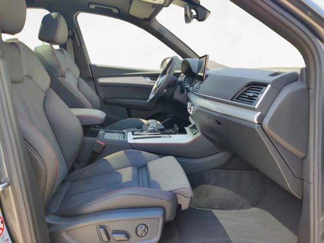 Audi Q5 Hybride Sport