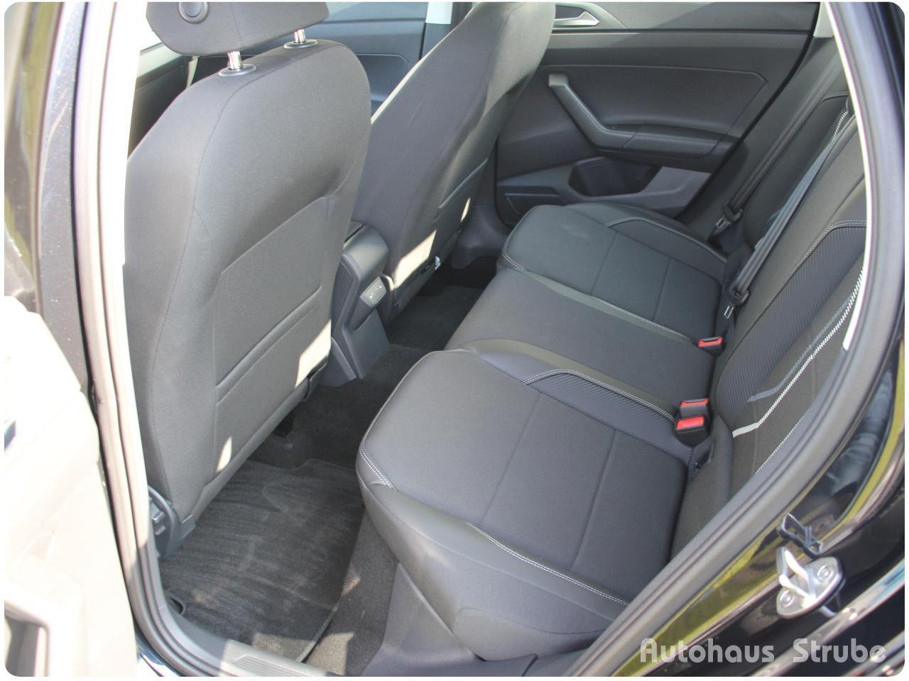 Volkswagen Taigo 1.0 TSI Style