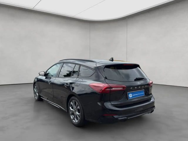 Ford Focus EcoBoost ST Line Wagon