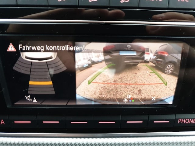 Volkswagen e-up! Max