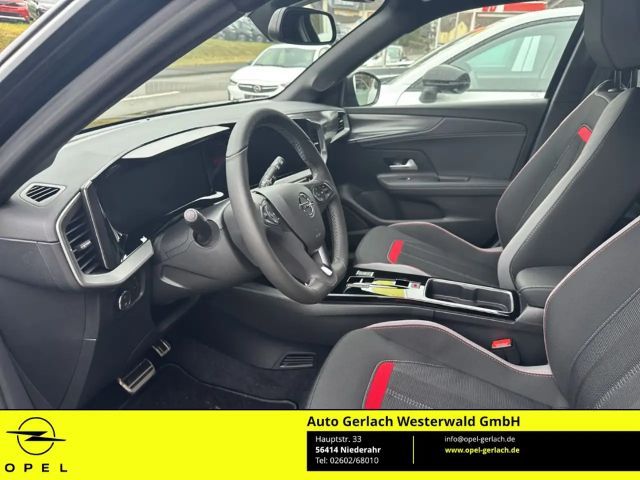 Opel Mokka GS-Line Grand Sport