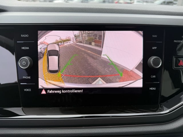 Volkswagen Taigo 1.0 TSI DSG