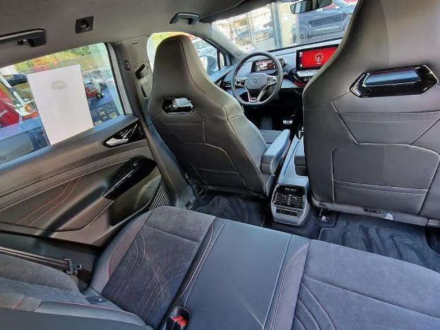 Volkswagen ID.4 4Motion 77 KWh GTX