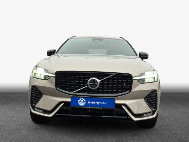 Volvo XC60 XC60