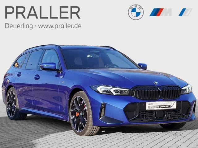 BMW 330 330i M-Sport Touring xDrive