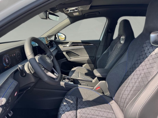 Volkswagen Tayron 2.0 TDI DSG R-Line