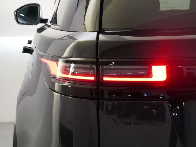 Land Rover Range Rover Velar SE