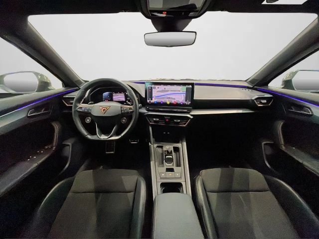 Cupra Formentor 2.0 TSI 4Drive DSG VZ