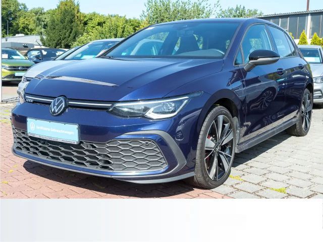 Volkswagen Golf GTE IQ.Drive Style