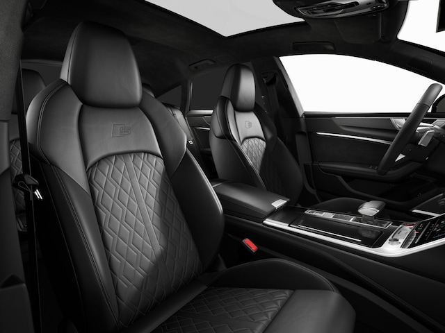 Audi S7 Quattro Sportback