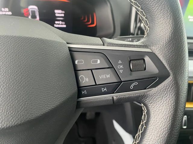 Seat Arona 1.0 EcoTSI DSG Style