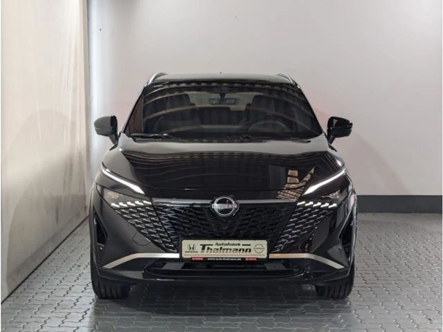 Nissan Qashqai DIG-T Tekna