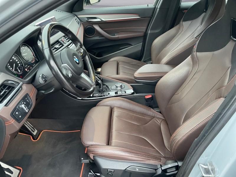 BMW X2 sDrive20i