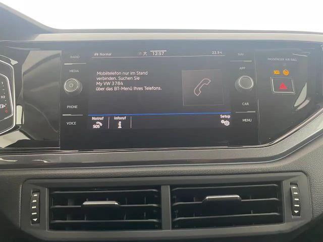 Volkswagen Taigo DSG Style